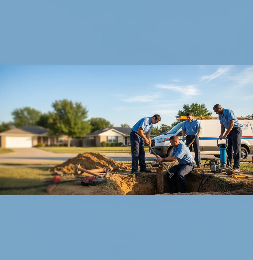 Water Heater Repair in Casselberry, FL